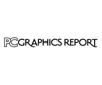 Pc Graphics Report