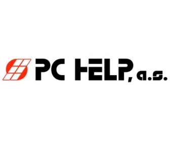 Ayuda De PC