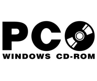 PC Windows Cd-rom