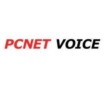 PCnet-Stimme