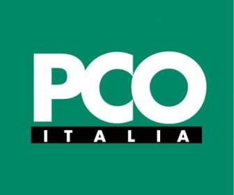 PCO-italia