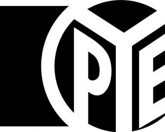 Logotipo De PE