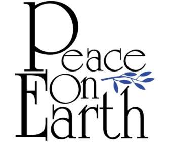 Pace Sulla Terra