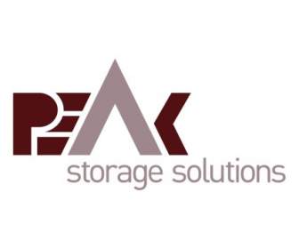 Peak-Storage-Lösungen