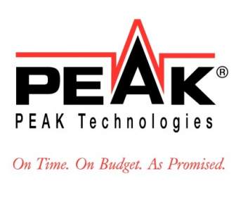 Peak Technologies