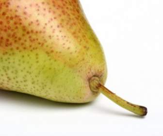Pear Highdefinition Picture