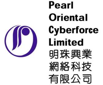 Pearl Oriental