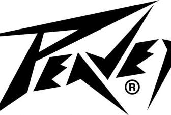 Peavey 社のロゴ