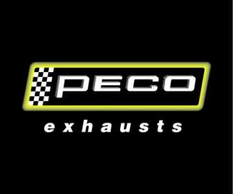 Peco Exhaust