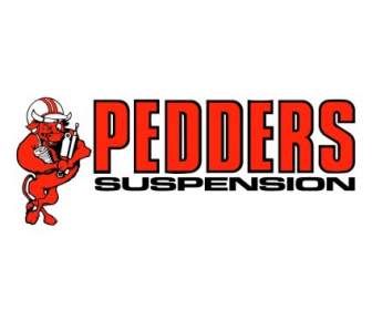 Suspensão Pedders