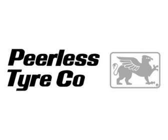 Peerless Tyre