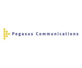 Comunicazioni Di Pegasus
