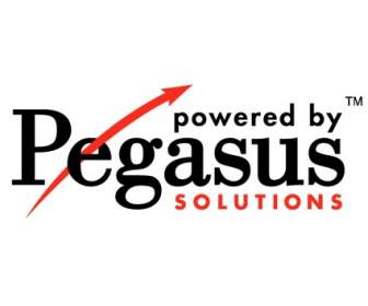 Soluções De Pegasus