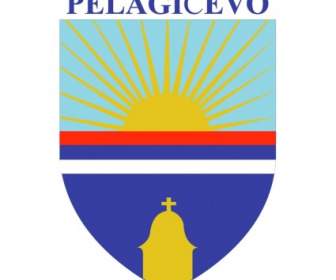 Pelagicevo