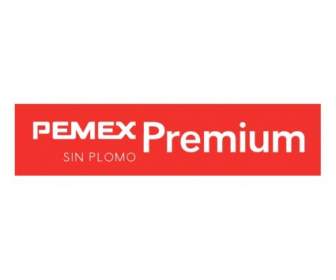 พรีเมี่ยม Pemex