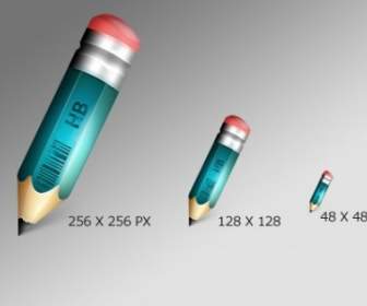 Pencil Icon Icons Pack