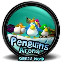 Penguins Arena Sedna S Mundo Oversteam