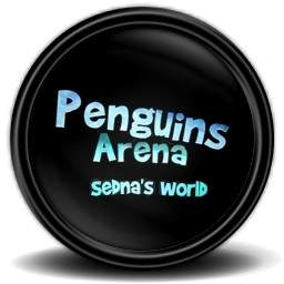 Penguins Arena Sedna S Welt Oversteam