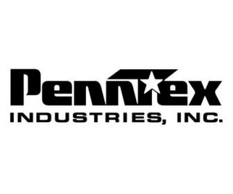 Penntex промышленность