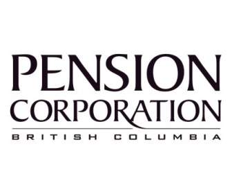 Pension Corporation
