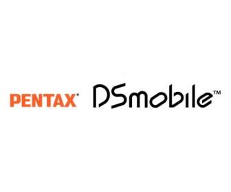 Pentax Dsmobile