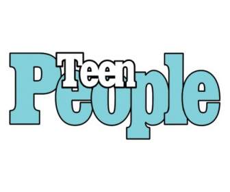 People Teen