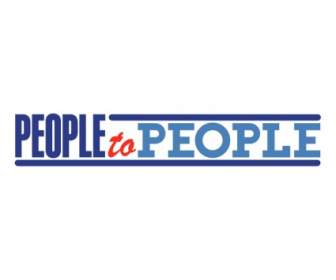 People To People