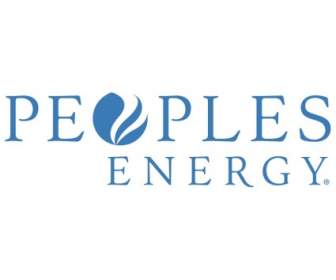 Peoples Energy