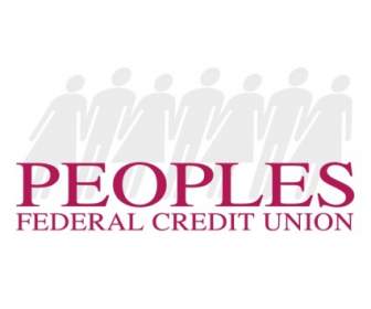 Orang-orang Federal Credit Union