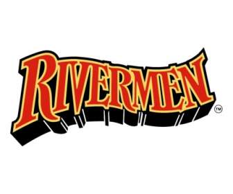 พี Rivermen
