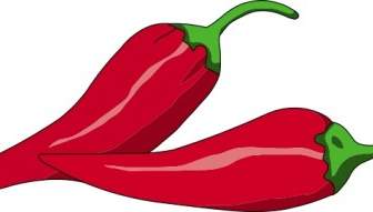 Peperoncinopepper-ClipArt