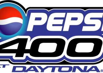 Pepsi à Daytona