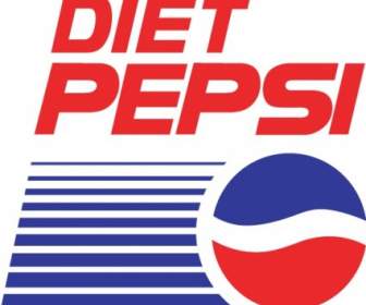 Logotipo De Diet Pepsi