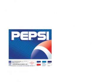 Logo Principal De Pepsi