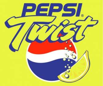 Pepsi твист