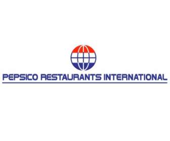 Pepsico Restaurants International