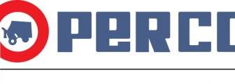 Logotipo De PERCO