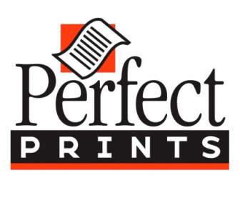 Perfect Prints