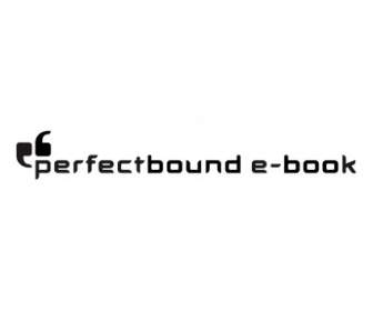 Perfectbound E-Buch