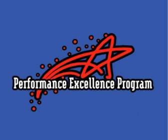Programme D'excellence De Performance