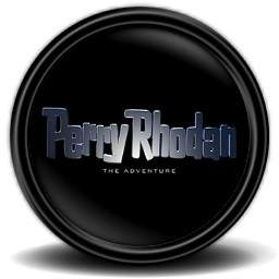 Perry Rhodan The Adventure