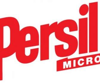 Persil 마이크로 로고