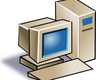 Personal-Computer-ClipArt