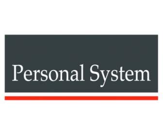 Sistema De Personal