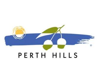 Perbukitan Perth