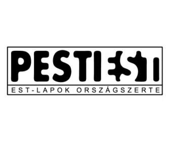 Pestiest