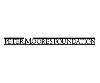 Moores Vakfı Peter