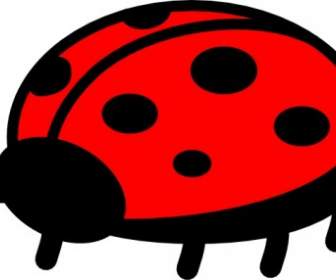Peterm Ladybug Clip Art