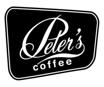 彼得斯咖啡