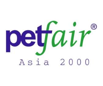 Petfair Asia